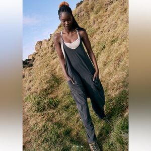 NWT - FP Hot Shot Onesie